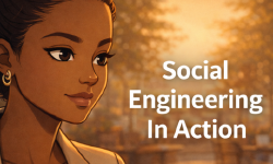 Featured image of The Friendly Stranger